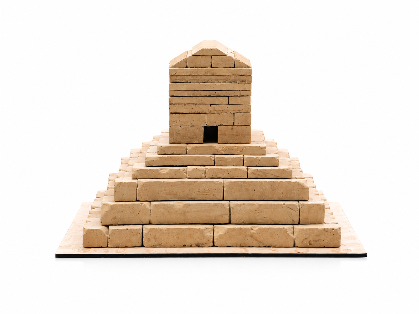 مقبره کوروش کبیر